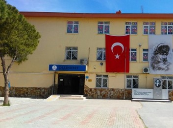 İzmir-Menemen-Ulukent İlkokulu fotoğrafı