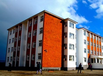 Bitlis-Tatvan-Tatvan Fen Lisesi fotoğrafı