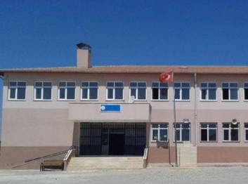 Şanlıurfa-Haliliye-Göktepe İlkokulu fotoğrafı