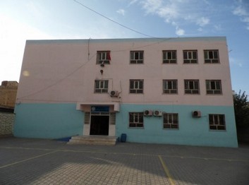 Mardin-Kızıltepe-İstiklal Ortaokulu fotoğrafı