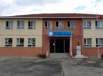 Tekirdağ-Saray-Beyazköy İlkokulu fotoğrafı