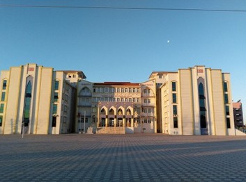 Adana-Ceyhan-İlbeyli-Beyteks Mesleki ve Teknik Anadolu Lisesi fotoğrafı
