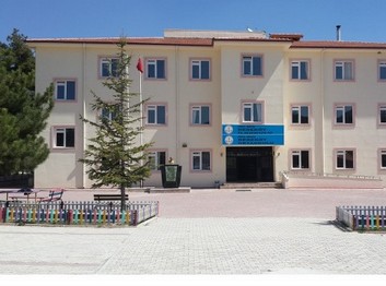 Antalya-Korkuteli-Dereköy İmam Hatip Ortaokulu fotoğrafı