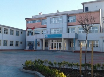 Kocaeli-Gölcük-Yaşama Sevinci Özel Eğitim Uygulama Okulu III. Kademe fotoğrafı