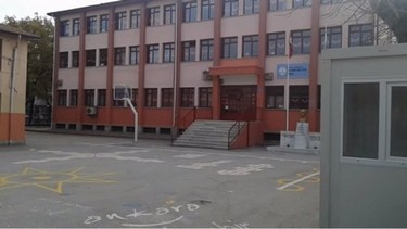 Ankara-Yenimahalle-Şehit Mehmet Bora Tayfur İlkokulu fotoğrafı