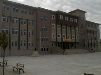 Kütahya-Merkez-Kütahya Ticaret ve Sanayi Odası Mesleki ve Teknik Anadolu Lisesi fotoğrafı