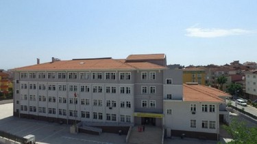 İstanbul-Pendik-Nurettin Topçu Kız Anadolu İmam Hatip Lisesi fotoğrafı