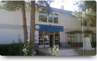 Denizli-Tavas-Ulukent Şehit Öğretmen Ayşe Konakçı Ortaokulu fotoğrafı