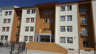 Mersin-Erdemli-Prof. Dr. Nebi Bozkurt Kız Anadolu İmam Hatip Lisesi fotoğrafı