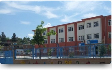 Siirt-Baykan-Gazi Mustafa Kemal İlkokulu fotoğrafı