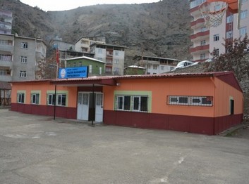 Artvin-Yusufeli-Kazım Karabekir Ortaokulu fotoğrafı