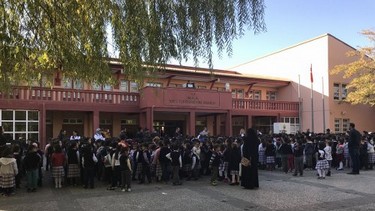 Van-Tuşba-Koç İlkokulu fotoğrafı