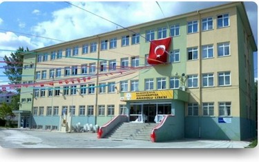 Balıkesir-Altıeylül-Mehmet Ağa Safarov Anadolu Lisesi fotoğrafı