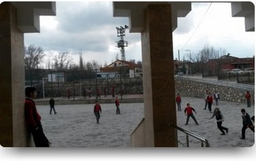 Malatya-Battalgazi-Hanımın Çiftliği Fatih Ortaokulu fotoğrafı