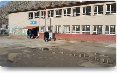 Şırnak-Uludere-Taşdelen İlkokulu fotoğrafı