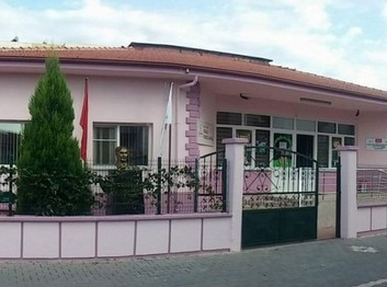 Manisa-Kırkağaç-Kırkağaç Keskinoğlu Anaokulu fotoğrafı