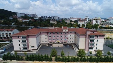 İstanbul-Pendik-Abdurrahman Gürses Anadolu İmam Hatip Lisesi fotoğrafı