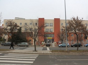 Ankara-Çankaya-Türk Telekom Mesleki ve Teknik Anadolu Lisesi fotoğrafı