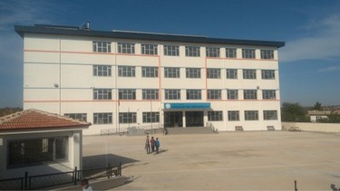 Gaziantep-Şehitkamil-Göksüncük Ortaokulu fotoğrafı