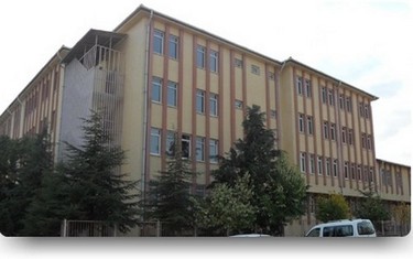 Isparta-Merkez-Isparta Özel Eğitim Meslek Okulu fotoğrafı