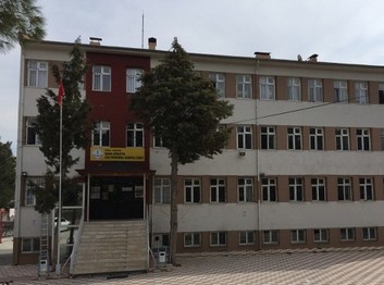 Denizli-Serinhisar-Serinhisar Hakkı Gökçetin Mesleki ve Teknik Anadolu Lisesi fotoğrafı