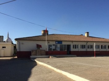 Mardin-Midyat-Ortaca İmam Hatip Ortaokulu fotoğrafı