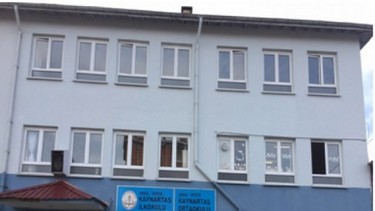 Ordu-İkizce-Kaynartaş Ortaokulu fotoğrafı