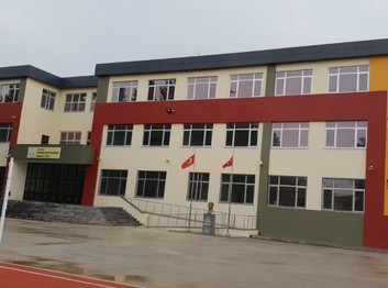 Gaziantep-Karkamış-Nigar Tiryakioğlu Çok Programlı Anadolu Lisesi fotoğrafı