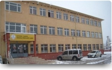 Kastamonu-Taşköprü-Taşköprü Anadolu İmam Hatip Lisesi fotoğrafı
