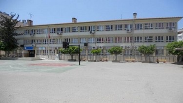 Hatay-İskenderun-Beş Temmuz İlkokulu fotoğrafı