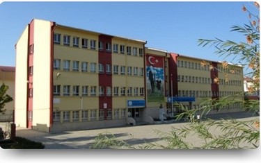 Tekirdağ-Saray-Atatürk Ortaokulu fotoğrafı