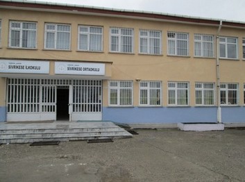 Samsun-Havza-Sivrikese Ortaokulu fotoğrafı