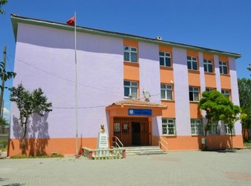 Iğdır-Karakoyunlu-Taşburun Ortaokulu fotoğrafı
