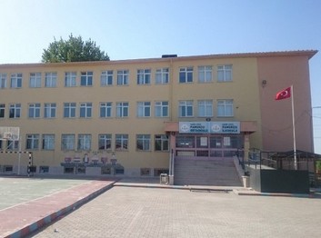 Balıkesir-Altıeylül-Pamukçu Ortaokulu fotoğrafı