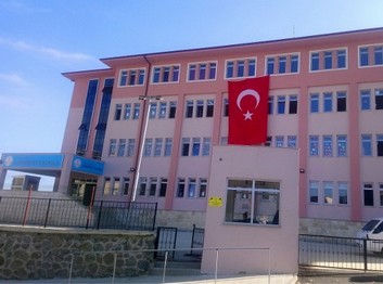 Trabzon-Arsin-Cumhuriyet İlkokulu fotoğrafı