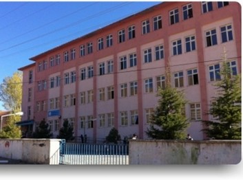 Bingöl-Solhan-Borsa İstanbul Arakonak Ortaokulu fotoğrafı