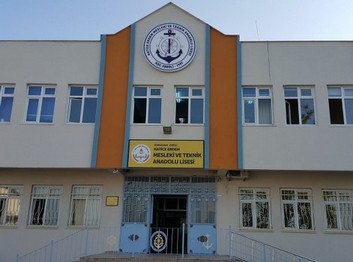 Zonguldak-Ereğli-Hatice Erdem Mesleki ve Teknik Anadolu Lisesi fotoğrafı