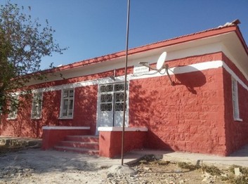 Şanlıurfa-Suruç-Aşağı Oylum İlkokulu fotoğrafı