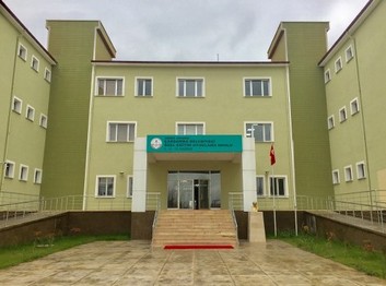 Samsun-Çarşamba-Çarşamba Belediyesi Özel Eğitim Uygulama Okulu I. Kademe fotoğrafı