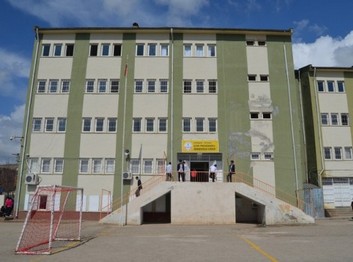 Diyarbakır-Kocaköy-Kocaköy Çok Programlı Anadolu Lisesi fotoğrafı