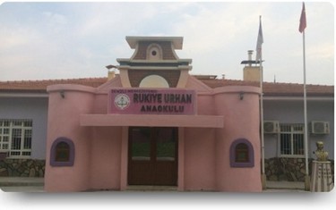 Denizli-Merkezefendi-Rukiye Urhan Anaokulu fotoğrafı