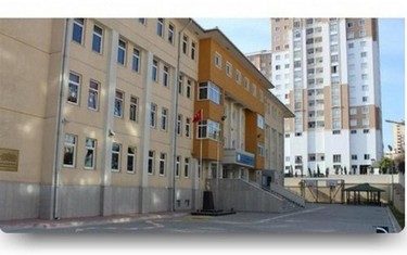 İstanbul-Bağcılar-Karacaoğlan İlkokulu fotoğrafı