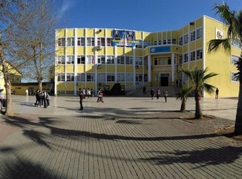 Antalya-Kepez-Ayşe-Ahmet Atmaca Ortaokulu fotoğrafı