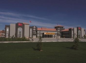 Tekirdağ-Marmara Ereğlisi-15 Temmuz Şehitleri Mesleki ve Teknik Anadolu Lisesi fotoğrafı