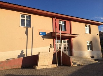 Siirt-Pervari-Gökbudak Ortaokulu fotoğrafı