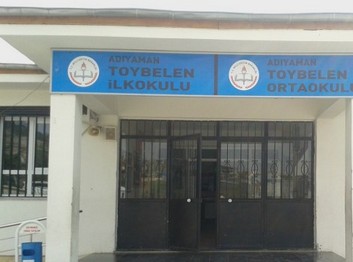 Adıyaman-Merkez-Toybelen İlkokulu fotoğrafı