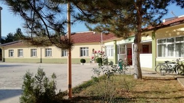 Tokat-Turhal-Turhal Özel Eğitim Meslek Okulu fotoğrafı