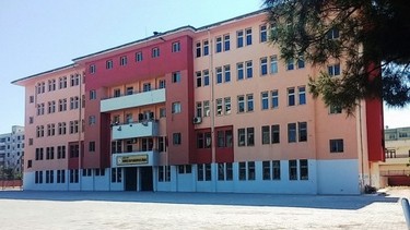 Şanlıurfa-Suruç-Suruç GAP Anadolu Lisesi fotoğrafı
