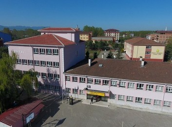 Samsun-Terme-Cumhuriyet Mesleki ve Teknik Anadolu Lisesi fotoğrafı