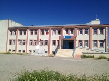Adıyaman-Kahta-Güdülge İlkokulu fotoğrafı